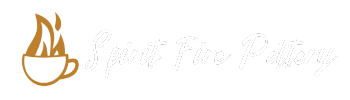 Spirit Fire Pottery logo