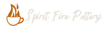 Spirit Fire Pottery logo
