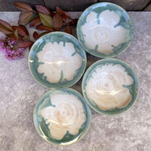 Set of 2 Small Bowls - Oceanic