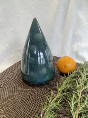 Starry Night Xmas Tree